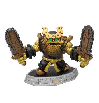 Skylanders Imaginators - Character Pack - Chain Reaction