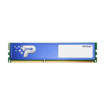 Patriot Memory 4GB DDR4-2133 memoria 1 x 4 GB 2133 MHz