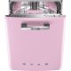 Smeg ST2FABPK lavastoviglie Sottopiano 13 coperti 2
