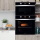 Indesit Forno da incasso IFW 4844 H BL 6