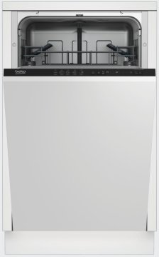 Beko DIS15012 A scomparsa totale 10 coperti