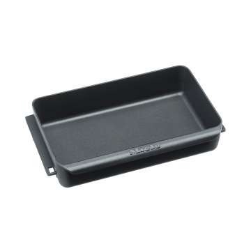 Miele 10314280 teglia da forno Griglia e forno Rettangolare Alluminio