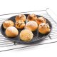 Miele 10116800 teglia da forno Rotondo 4
