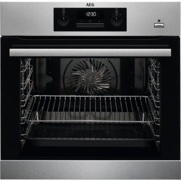 AEG BPB351020M 71 L Acciaio inox