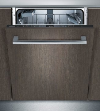 Siemens iQ500 SN658X03IE lavastoviglie A scomparsa totale 13 coperti