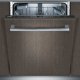 Siemens iQ500 SN658X03IE lavastoviglie A scomparsa totale 13 coperti 2