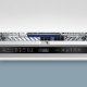 Siemens iQ500 SN658X03IE lavastoviglie A scomparsa totale 13 coperti 5
