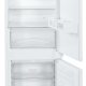 Liebherr ICNS 3324-21 frigorifero con congelatore Da incasso 256 L Bianco 2