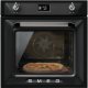 Smeg SF6922NPZE forno 65 L Nero 2