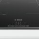 Bosch Serie 4 PUE645BB1E piano cottura Nero Da incasso Piano cottura a induzione 4 Fornello(i) 6