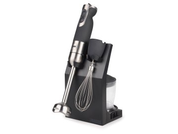 Princess 221203 Mixer con porta accessori