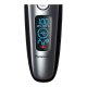 Panasonic ES-LV6N-S803 rasoio elettrico Trimmer Nero, Argento 3