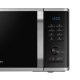Samsung MG23K3575CS forno a microonde Superficie piana Microonde con grill 23 L 800 W Argento 10