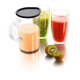 Philips Viva Collection HR1845/30 Frullatore e centrifuga 11