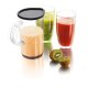 Philips Viva Collection HR1845/30 Frullatore e centrifuga 9