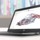 HP ZBook 15u G4 Mobile Workstation 23