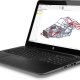 HP ZBook 15u G4 Mobile Workstation 5
