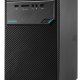 ASUS Pro Series D320MT-I36098007C Intel® Core™ i3 i3-6098P 4 GB DDR4-SDRAM 1 TB HDD Windows 10 Pro Desktop PC Nero 2