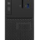 Lenovo S510 Intel® Pentium® G G4400 4 GB DDR4-SDRAM 500 GB HDD Windows 10 Pro SFF PC Nero 3