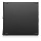 Lenovo S510 Intel® Pentium® G G4400 4 GB DDR4-SDRAM 500 GB HDD Windows 10 Pro SFF PC Nero 5