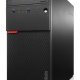 Lenovo ThinkCentre M700 Intel® Core™ i7 i7-6700 4 GB DDR4-SDRAM 256 GB SSD Windows 7 Professional Mini Tower PC Nero 4