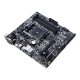 ASUS PRIME B350M-A AMD B350 Socket AM4 micro ATX 3