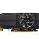 GIGABYTE GeForce GTX 1050 Ti OC Low Profile 4G NVIDIA 4 GB GDDR5 2