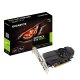 GIGABYTE GeForce GTX 1050 Ti OC Low Profile 4G NVIDIA 4 GB GDDR5 4