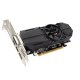 GIGABYTE GeForce GTX 1050 Ti OC Low Profile 4G NVIDIA 4 GB GDDR5 5