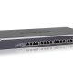NETGEAR XS716T-100NES switch di rete Gestito L2+/L3 10G Ethernet (100/1000/10000) Nero 4
