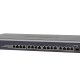 NETGEAR XS716T-100NES switch di rete Gestito L2+/L3 10G Ethernet (100/1000/10000) Nero 5