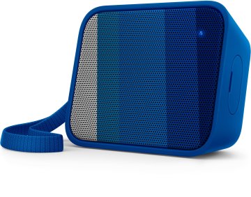 Philips PixelPop altoparlante wireless portatile BT110A/00