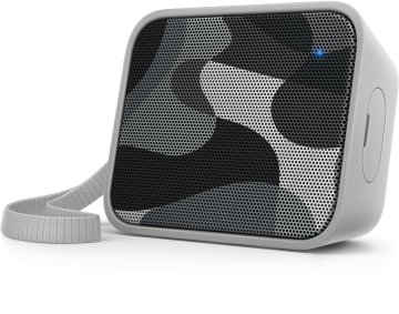 Philips PixelPop altoparlante wireless portatile BT110C/00