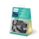 Philips PixelPop altoparlante wireless portatile BT110C/00 4