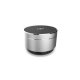 Celly SPEAKERALUSV altoparlante portatile e per feste Altoparlante portatile stereo Argento 3 W 2