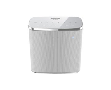 Panasonic SC-ALL05 Bianco 20 W
