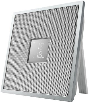 Yamaha ISX-18D Internet Argento