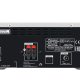 Pioneer X-HM26 Microsistema audio per la casa 30 W Argento 3