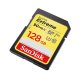 SanDisk Extreme 128 GB SDXC UHS-I Classe 10 4