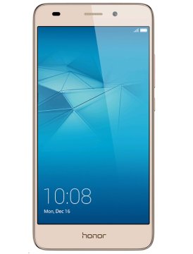 Honor 5C 13,2 cm (5.2") Doppia SIM Android 6.0 4G Micro-USB 2 GB 16 GB 3000 mAh Oro