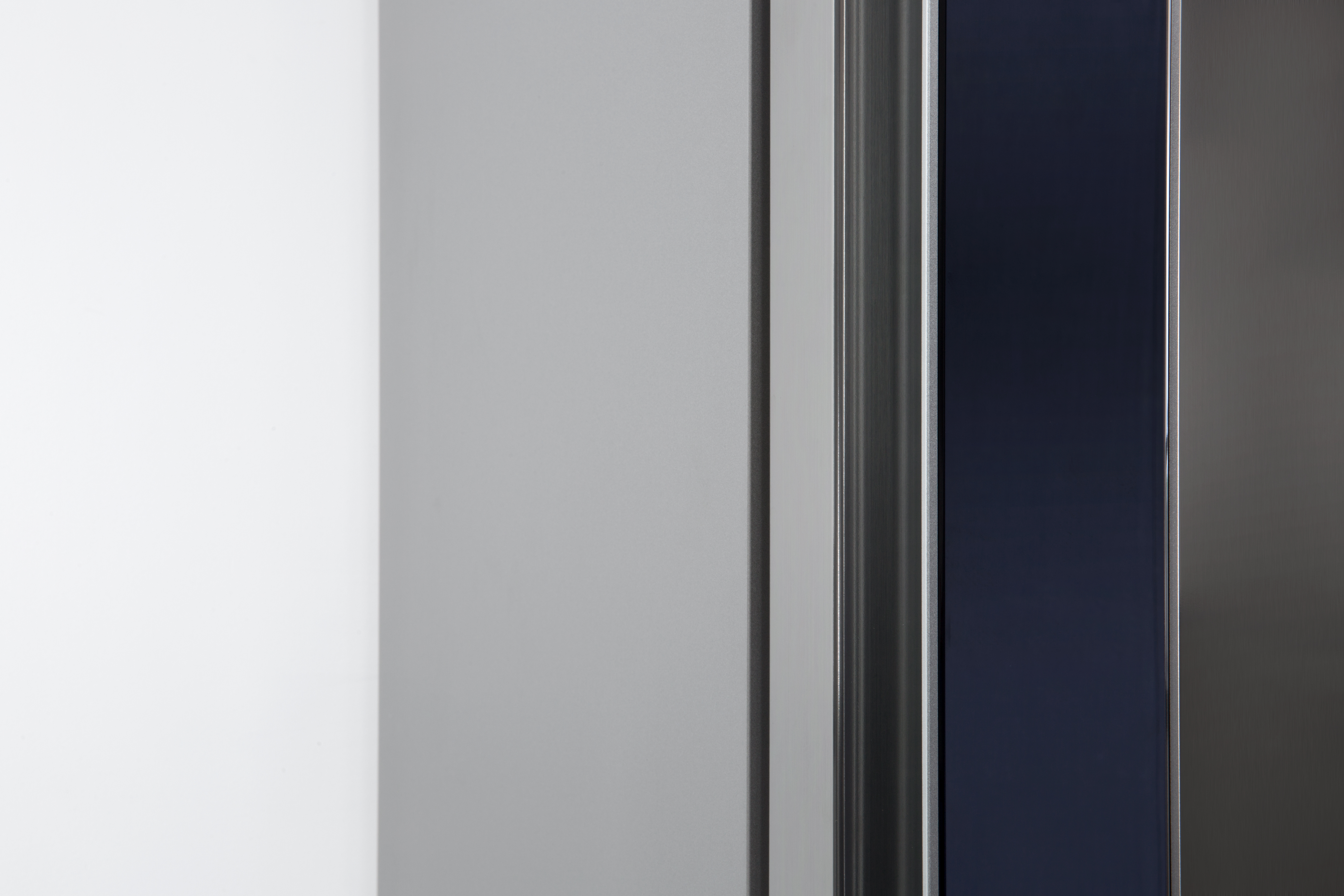 LH8FF2OX - Hotpoint LH8 FF2O X frigorifero con congelatore Libera  installazione 301 L Acciaio inossidabile - Frigoriferi combinati -  Frigoriferi - Negozi Elettronica Roma - Radionovelli