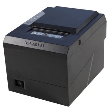 YASHI STYZ14 stampante POS 576 x 576 DPI Cablato Termica diretta