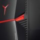 Lenovo IdeaCentre Y700-34ISH Intel® Core™ i7 i7-6700 16 GB DDR4-SDRAM 1,13 TB HDD+SSD NVIDIA® GeForce® GTX 1070 Windows 10 Home Tower PC Nero 4