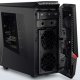 Lenovo IdeaCentre Y700-34ISH Intel® Core™ i7 i7-6700 16 GB DDR4-SDRAM 1,13 TB HDD+SSD NVIDIA® GeForce® GTX 1070 Windows 10 Home Tower PC Nero 6