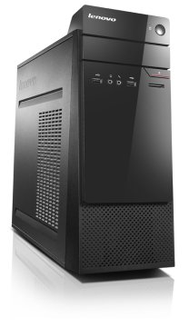 Lenovo S200 Intel® Pentium® J3710 4 GB DDR3L-SDRAM 500 GB HDD Tower PC Nero