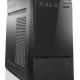 Lenovo S200 Intel® Pentium® J3710 4 GB DDR3L-SDRAM 500 GB HDD Tower PC Nero 2