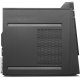 Lenovo S200 Intel® Pentium® J3710 4 GB DDR3L-SDRAM 500 GB HDD Tower PC Nero 3