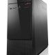 Lenovo S200 Intel® Pentium® J3710 4 GB DDR3L-SDRAM 500 GB HDD Tower PC Nero 4