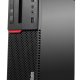 Lenovo ThinkCentre M700 Intel® Core™ i7 i7-6700 8 GB DDR4-SDRAM 256 GB SSD Windows 7 Professional SFF PC Nero 2