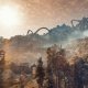 Sony Horizon Zero Dawn Limited Edition, PS4 Limitata Inglese, ITA PlayStation 4 5